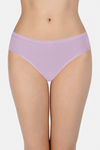 Every de by Amante Low Rise Three-Fourth Coverage Bikini Panty (Pack of 3) - Multicolor — thumbnail 6